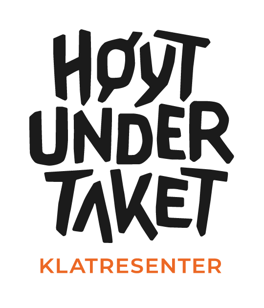 logo bilde Høyt under Taket Skien