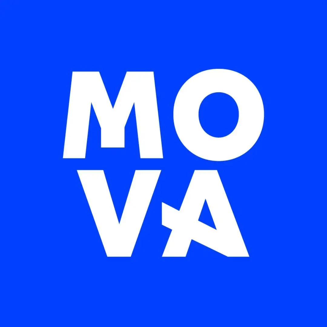 logo bilde MOVA Skjelsvik