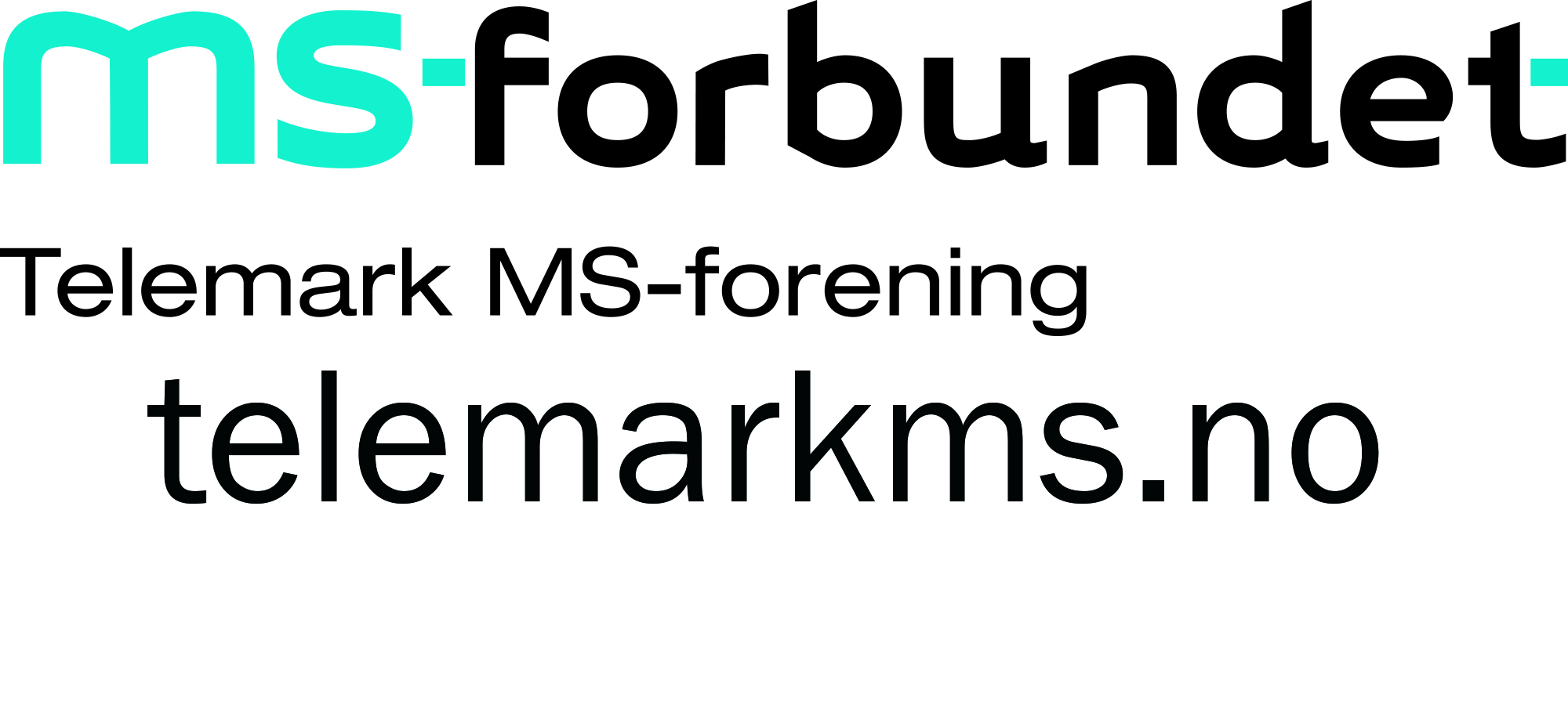 logo bilde Telemark MS-Forening