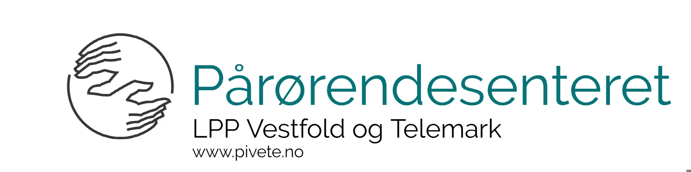 logo bilde LPP- Landsforeningen for pårørende innen psykisk helse Vestfold og Telemark