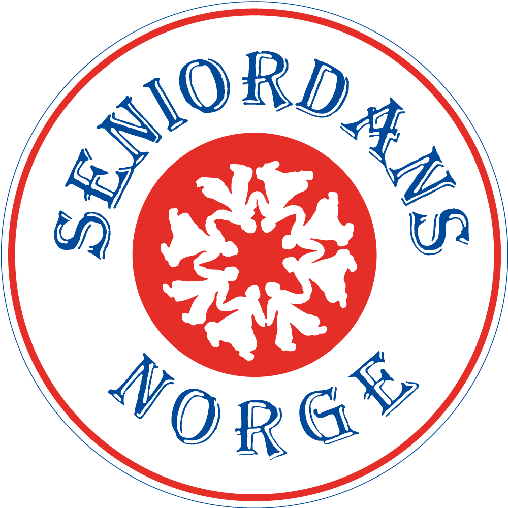 logo bilde Seniordans Porsgrunn
