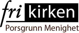 logo bilde Porsgrunn Frikirke