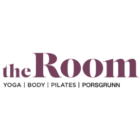 logo bilde The Room Porsgrunn