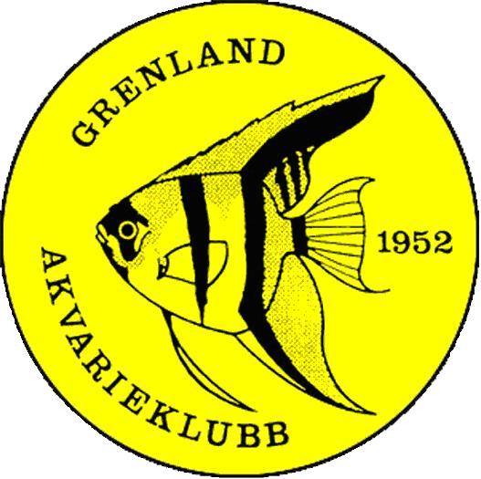logo bilde Grenland Akvarieklubb