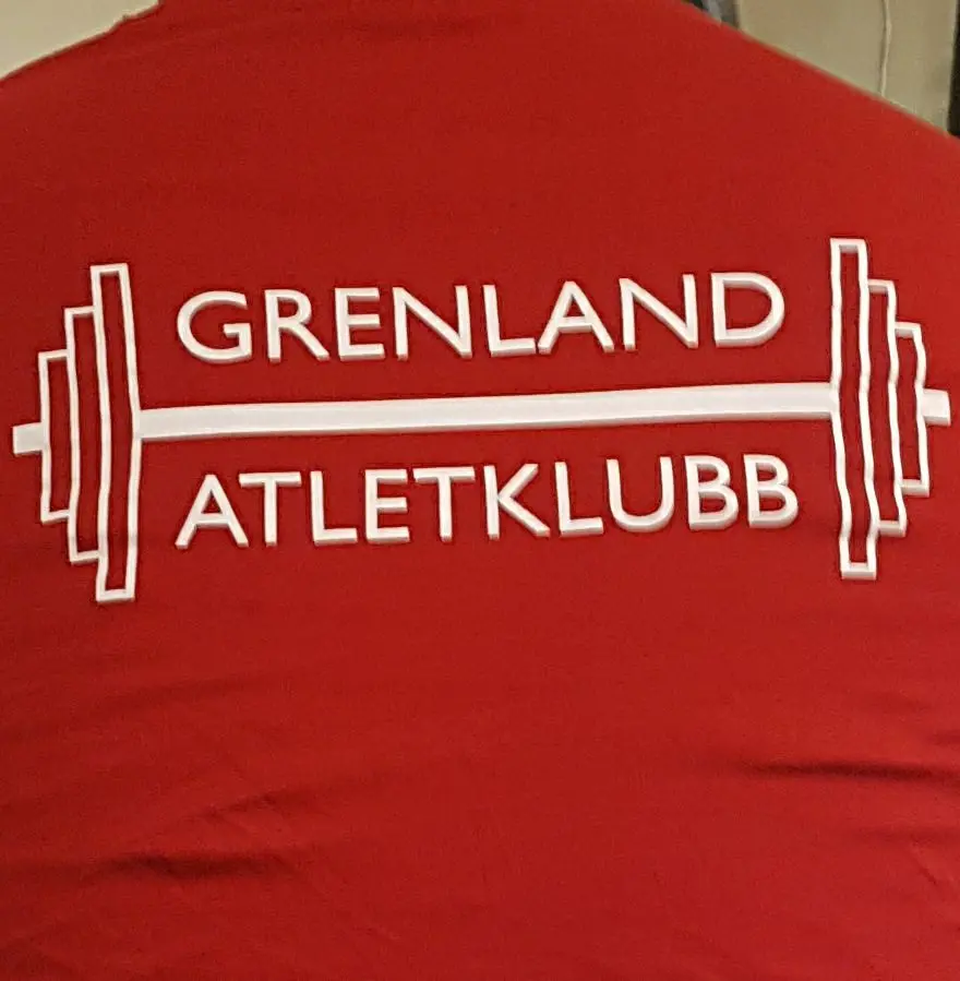 logo bilde Grenland atletklubb