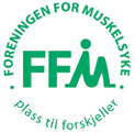 logo bilde Foreningen for muskelsyke i Telemark