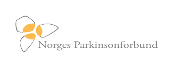 logo bilde Telemark Parkinsonforening