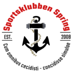 logo bilde Sportsklubben Spring 08
