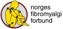 logo bilde Grenland lokallag av Norges fibromyalgiforbund