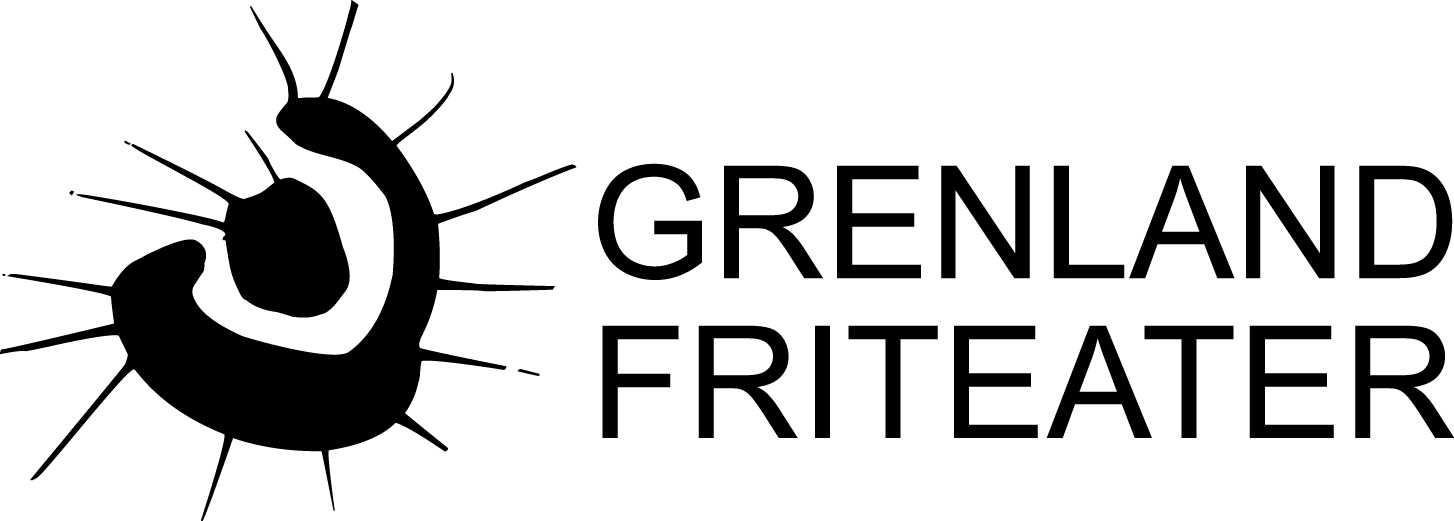 logo bilde Grenland Friteater