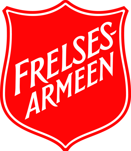 logo bilde Frelsesarmeen Bamble og Porsgrunn korps