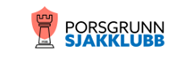 logo bilde Porsgrunn Sjakklubb