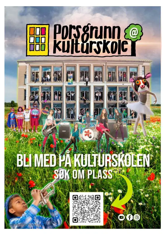 bilde_Bli med på kulturskolen!
