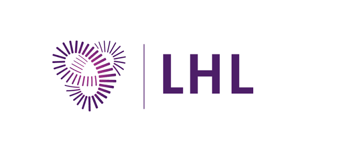 logo bilde LHL Porsgrunn og Bamble