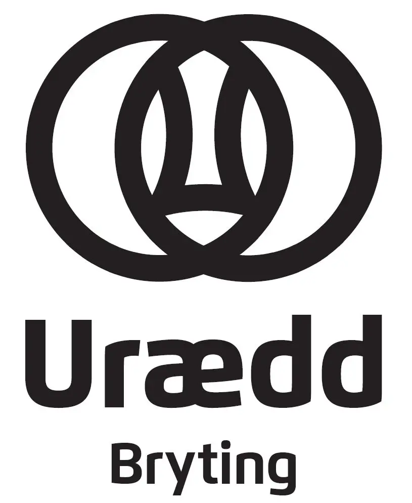 logo bilde Urædd Bryteklubb