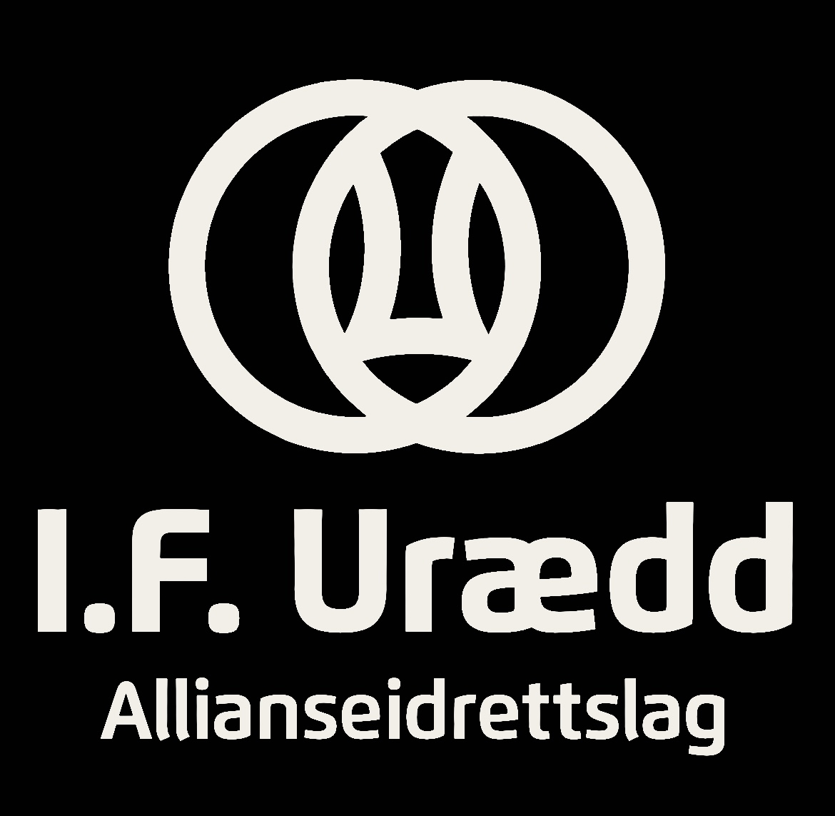 logo bilde IF Urædd Allianseidrettslag
