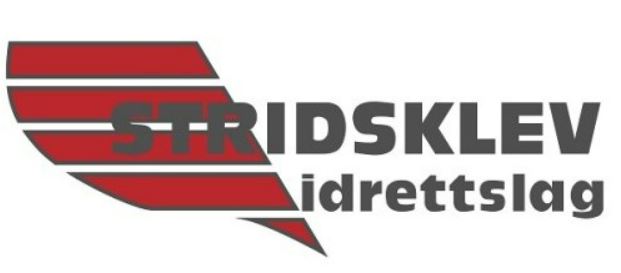 logo bilde Stridsklev Idrettslag
