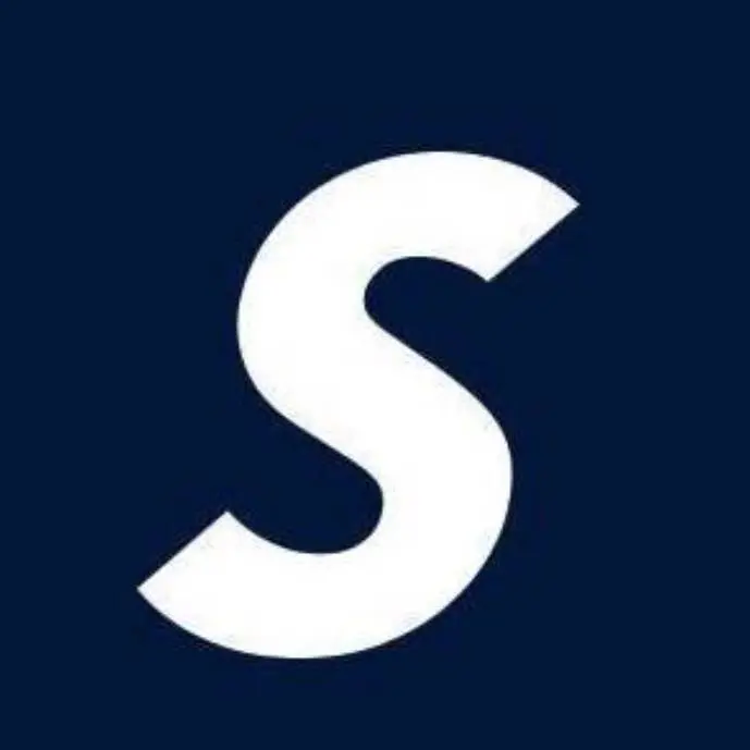 logo bilde SATS Ekspress Porsgrunn