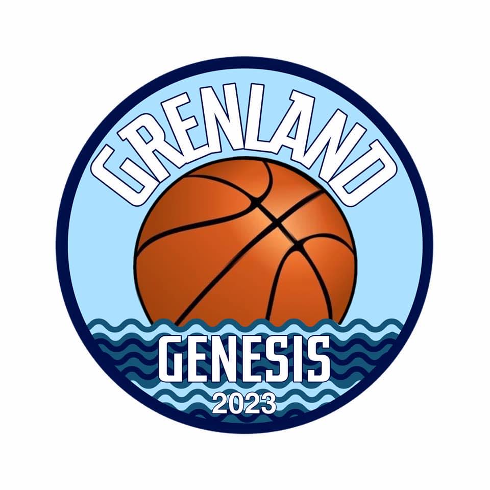 logo bilde Grenland Genesis Basket