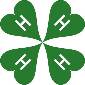 logo bilde Nærun 4H