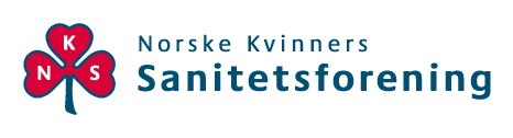logo bilde Porsgrunn Sanitetsforening