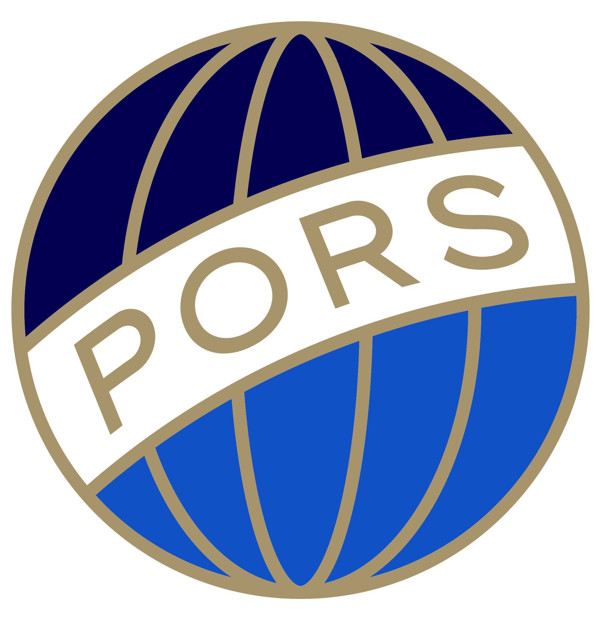 logo bilde Pors Håndball