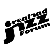logo bilde Grenland jazzforum