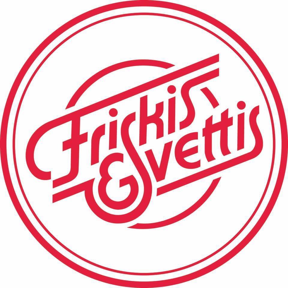 logo bilde Friskis&Svettis Grenland