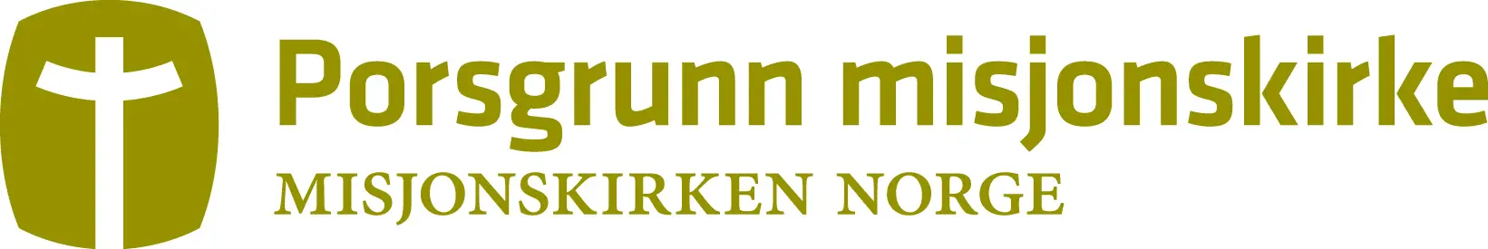 logo bilde Porsgrunn Misjonskirke