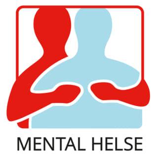 logo bilde Mental Helse Porsgrunn
