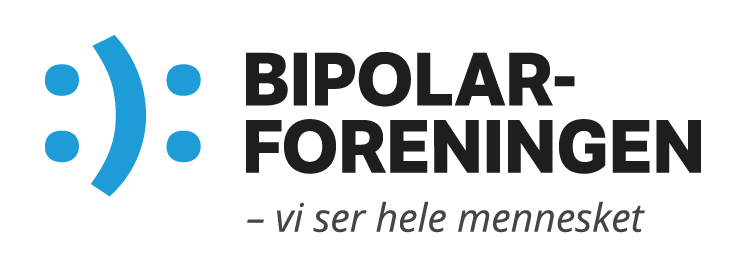 logo bilde Bipolarforeningen 