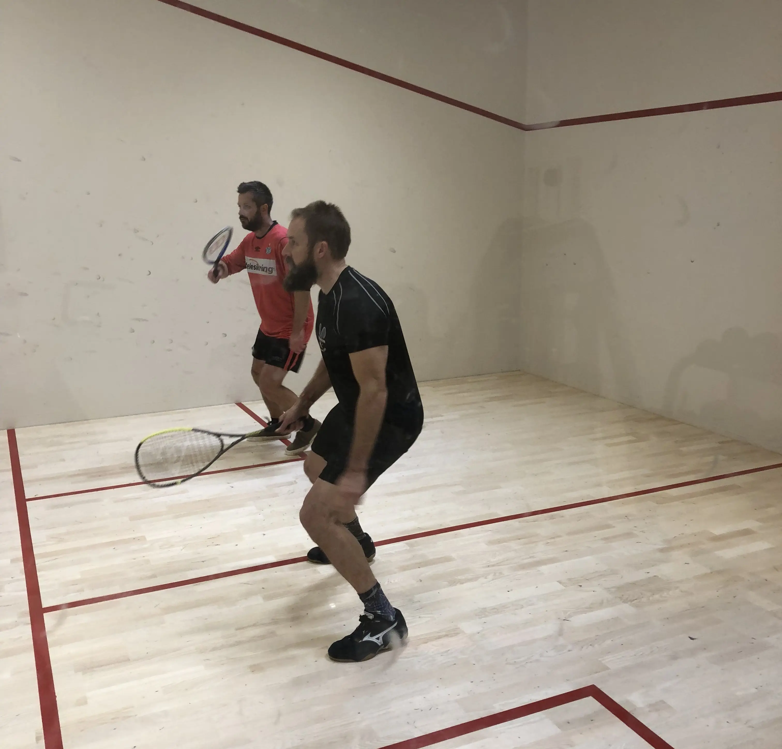 bilde_Porsgrunn Squasjklubb Og Bordtennins 2