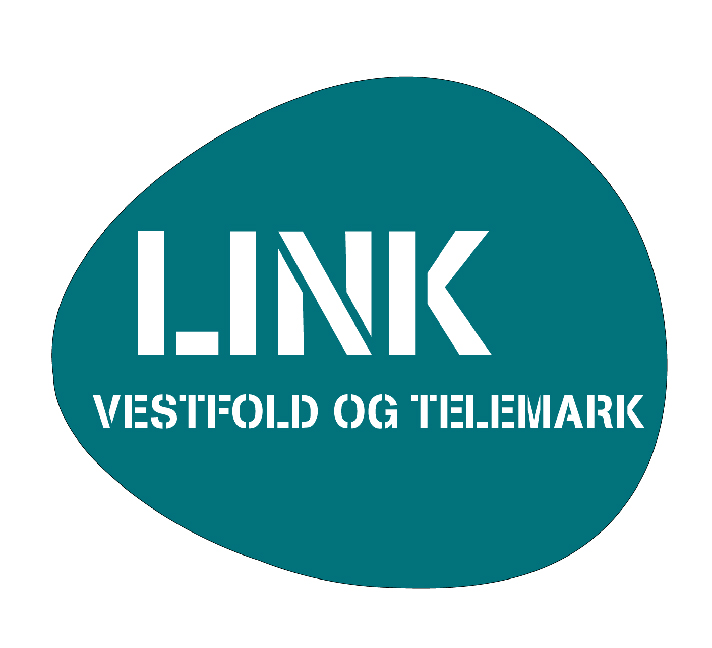 logo bilde LINK Vestfold og Telemark