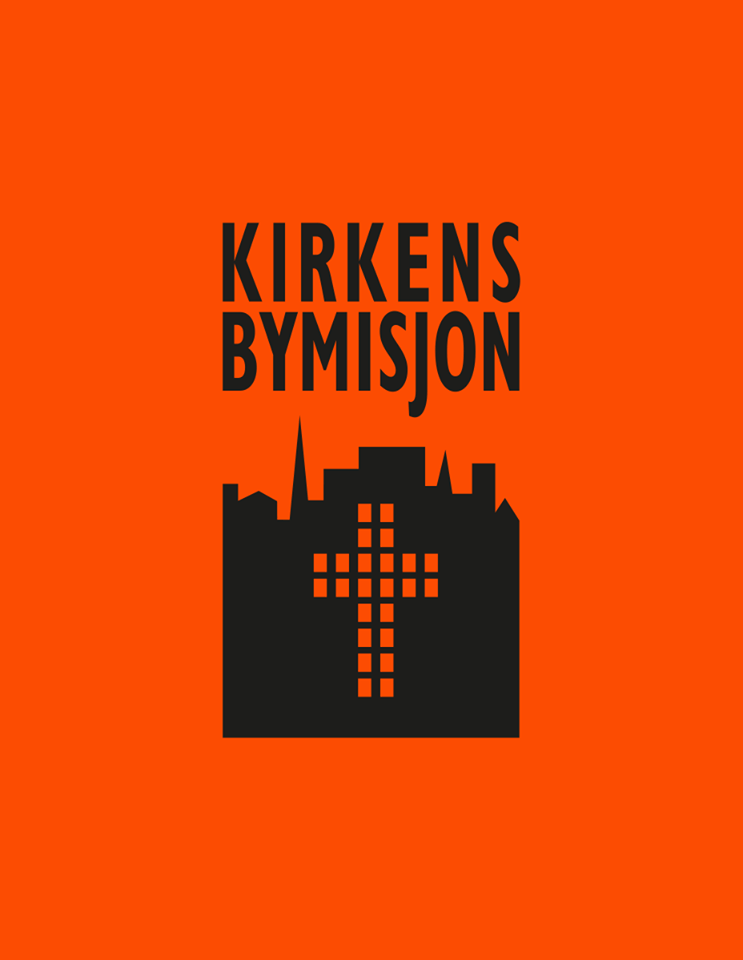 logo bilde Kirkens bymisjon Porsgrunn