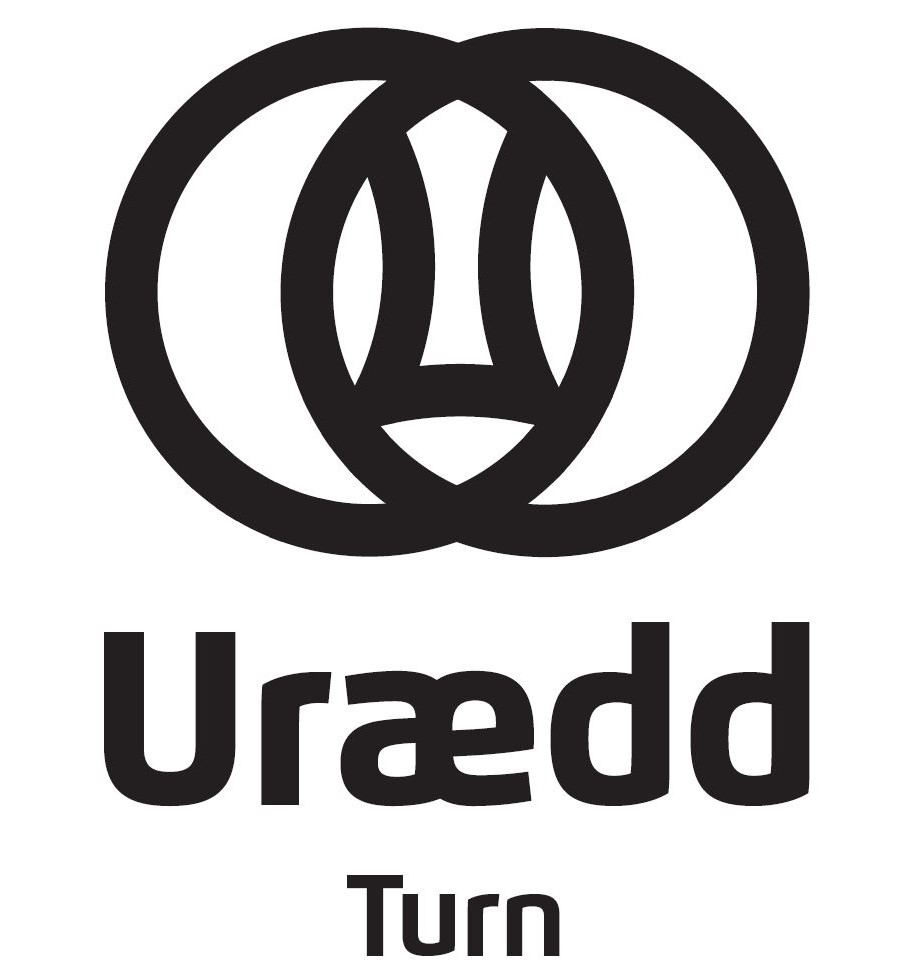 logo bilde Urædd Turnforening
