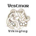 logo bilde Vestmar vikinglag