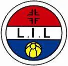 logo bilde Langangen Idrettslag