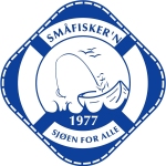 logo bilde Telemark avd. av Norges fritids og småfiskerforbund
