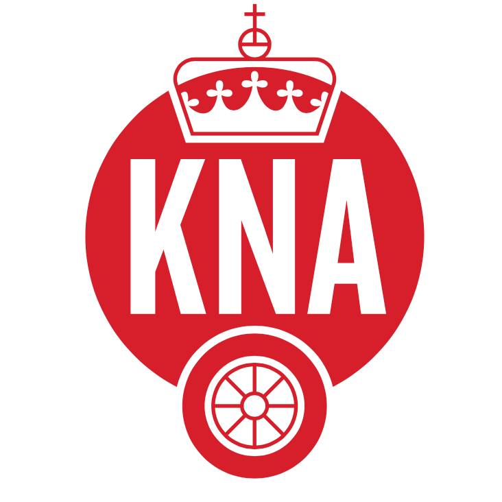 logo bilde KNA Telemark - Telemark Offroad