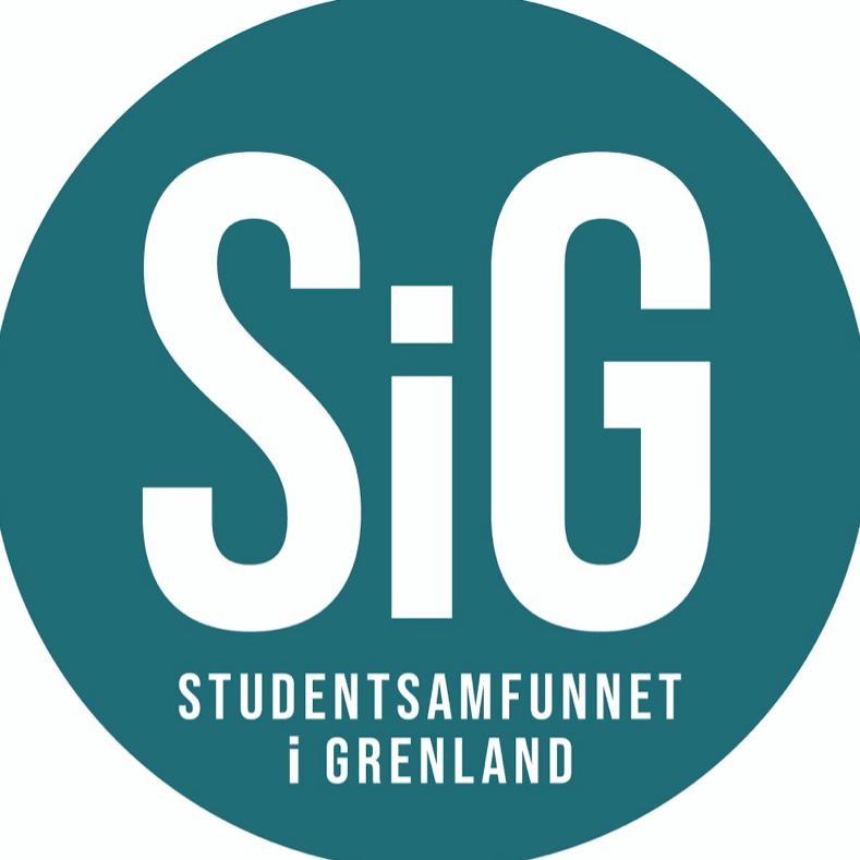 logo bilde Studentsamfunnet i Grenland