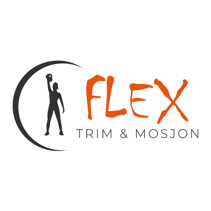 logo bilde Flex Trim & Mosjon AS