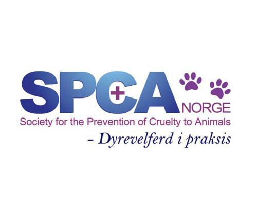logo bilde SPCA Telemark