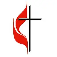 logo bilde Metodistkirken i Porsgrunn