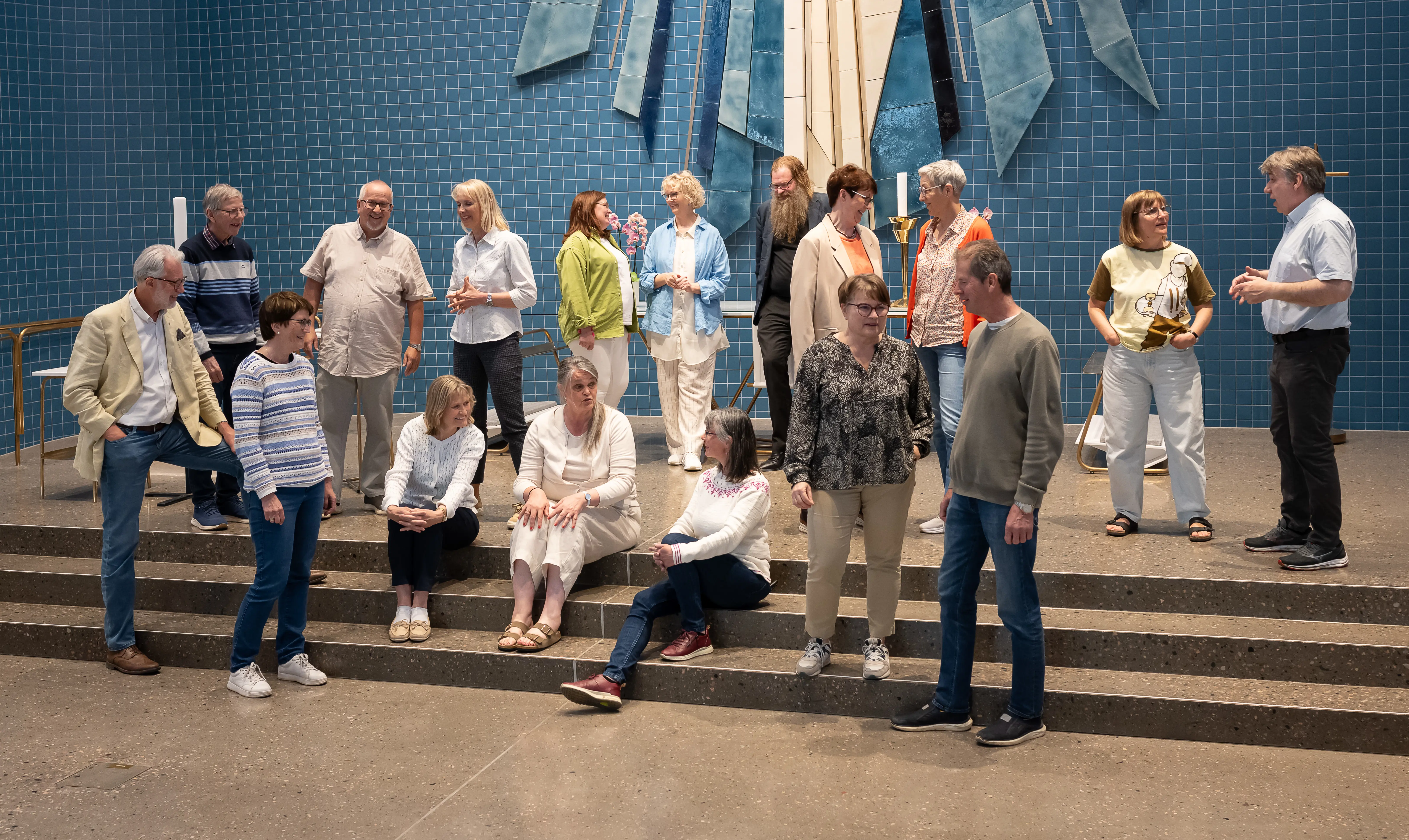 bilde_Porsgrunn Kirkesangere Gruppebilde 130525 1