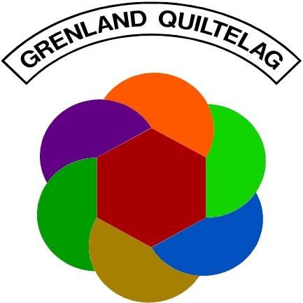 logo bilde Grenland Quiltelag