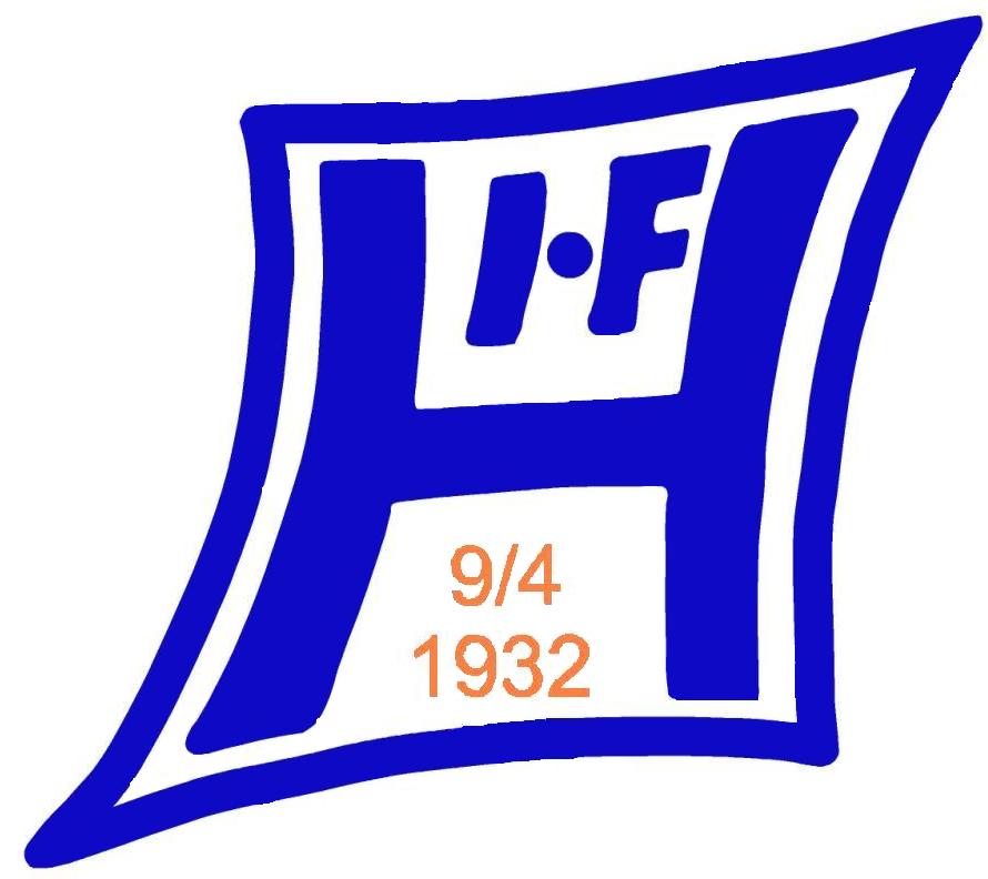 logo bilde Herøya Idrettsforening