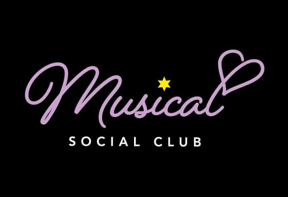 logo bilde Musical Social Club