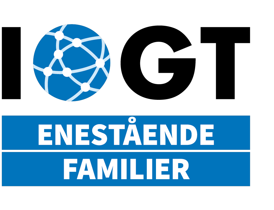 logo bilde Enestående familier Grenland