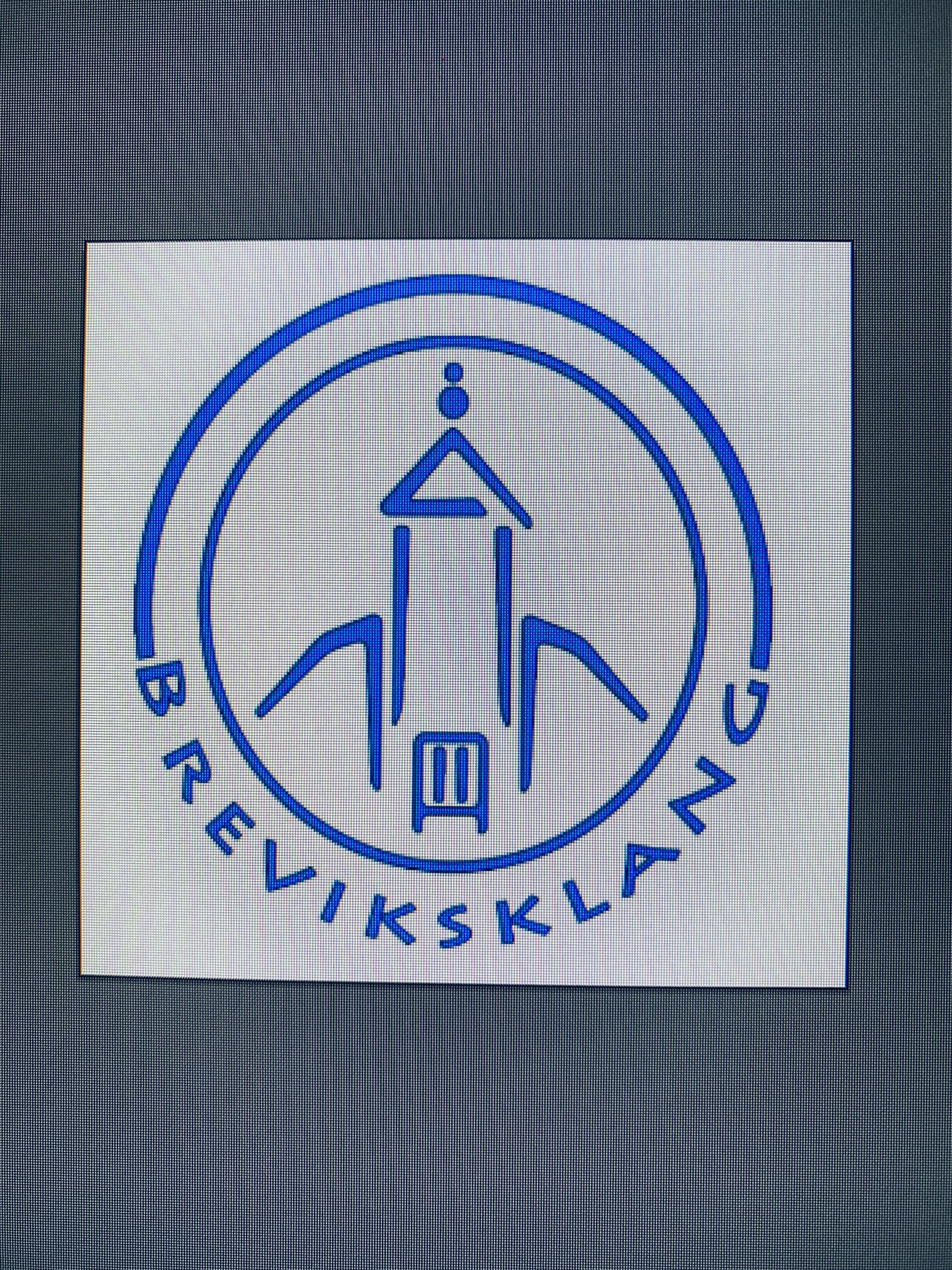 logo bilde Breviksklang