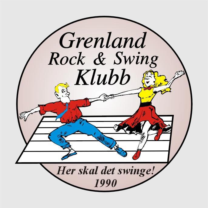 Grenland Rock og Swing klubb Aktvitetsportalen i Porsgrunn